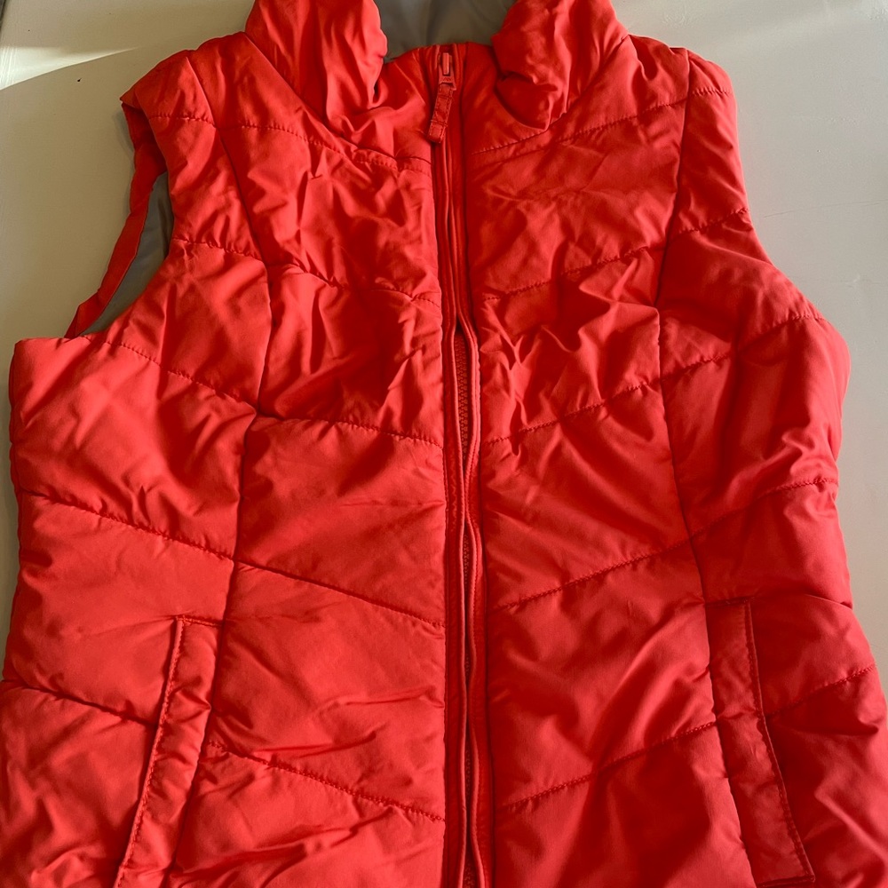 Aeropostale womenswear vest szS